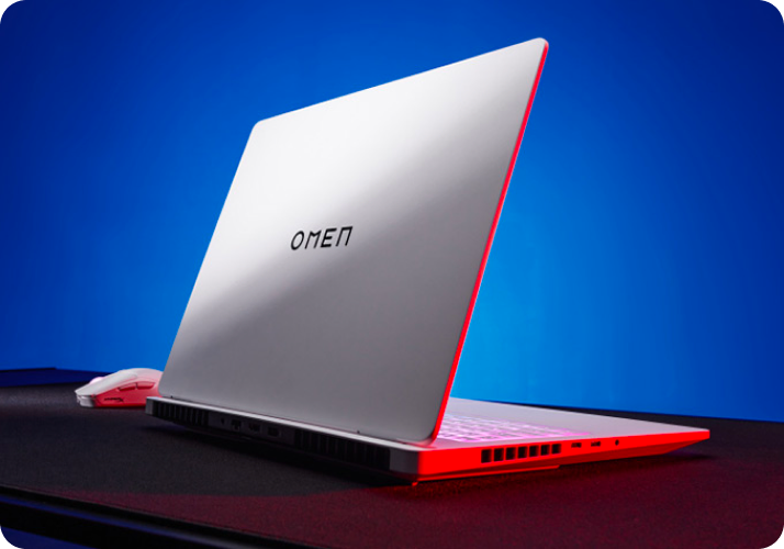 Computer HP dedicati al gaming