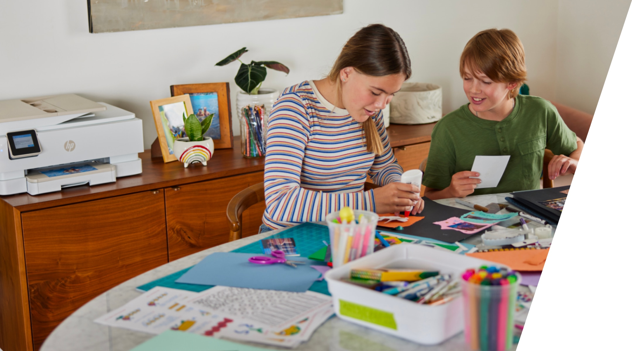 Soluzione HP Instant Ink per la gestione dellinchiostro