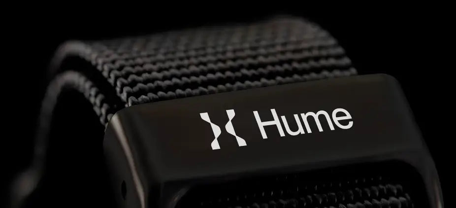 Detailansicht des Hume Band 2.0