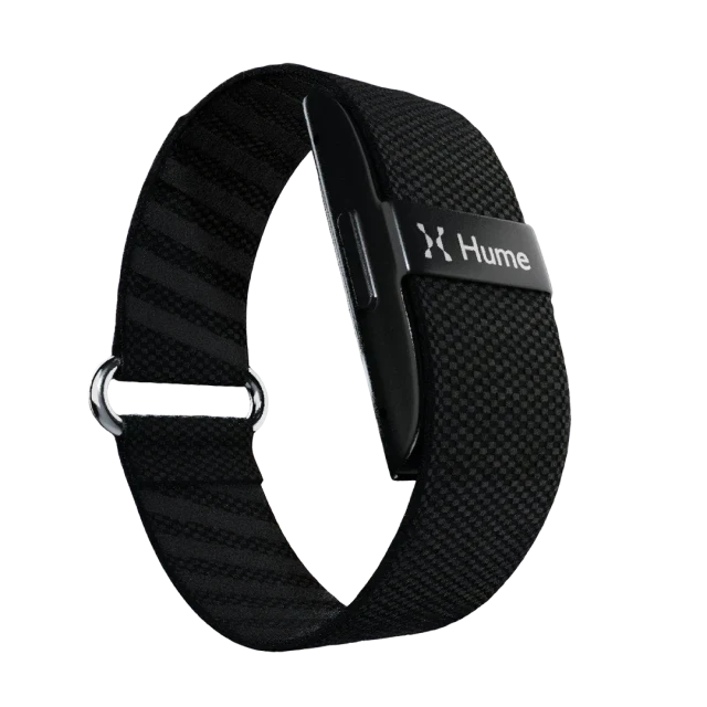 Hume Band 2.0 als Produktansicht