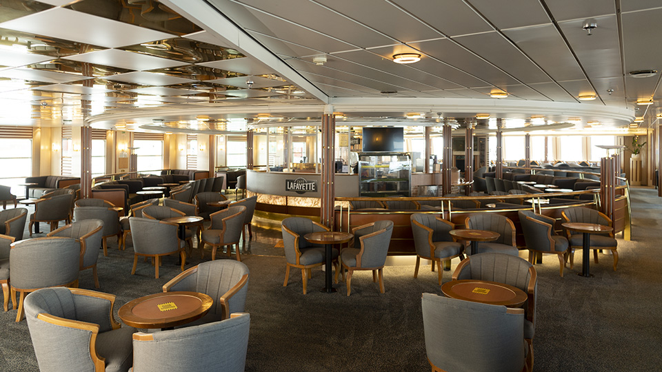Scène d’escapade en Irlande proposée par Irish Ferries