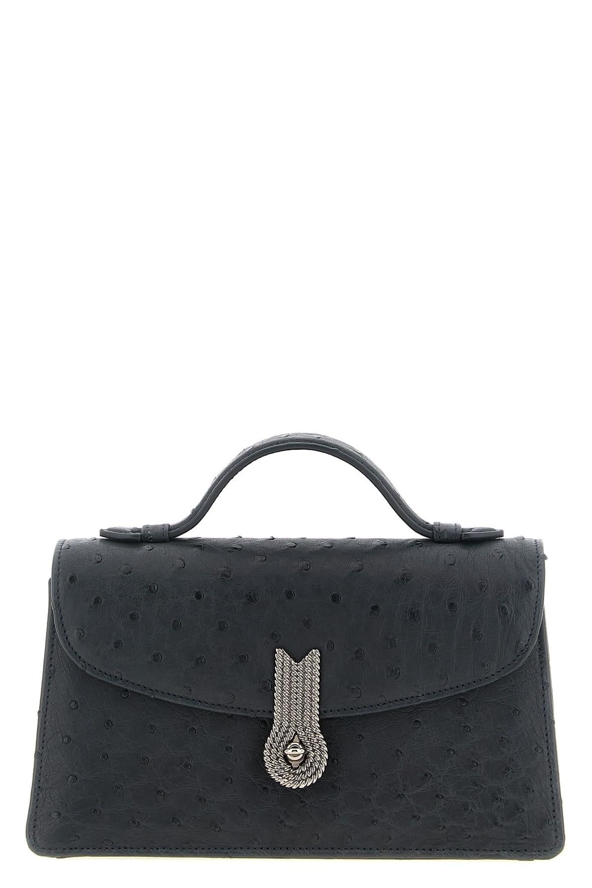 Daniele Amato Queen Altrove handbag product photo