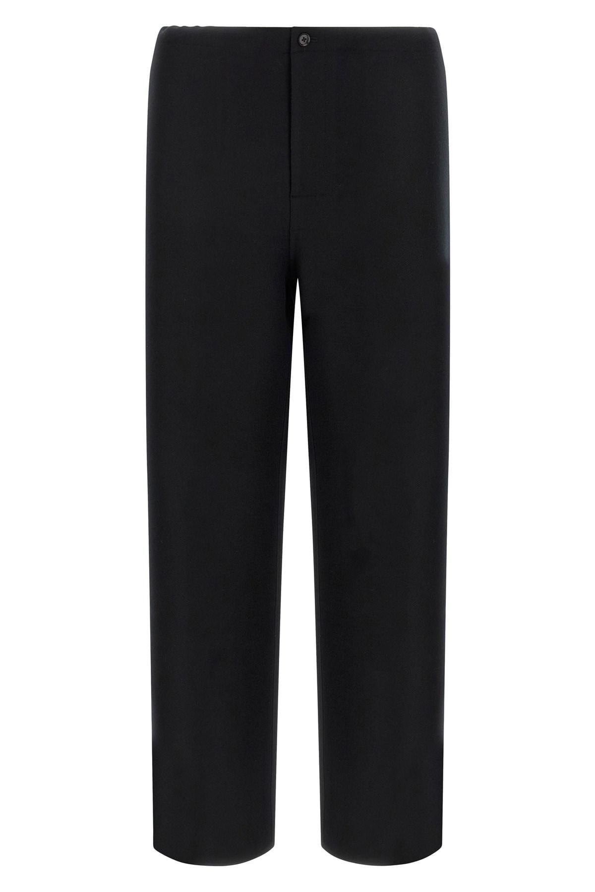Extreme Cashmere N506 Giorgio pants in a studio product view
