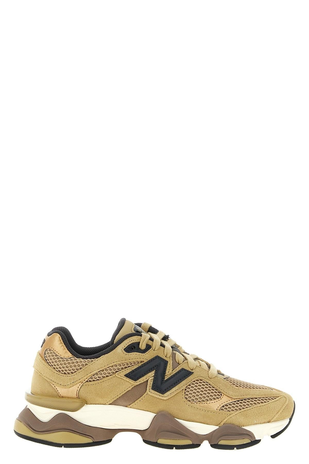 New Balance 9060 sneakers in a product view
