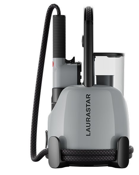 Laurastar IZZI garment steamer