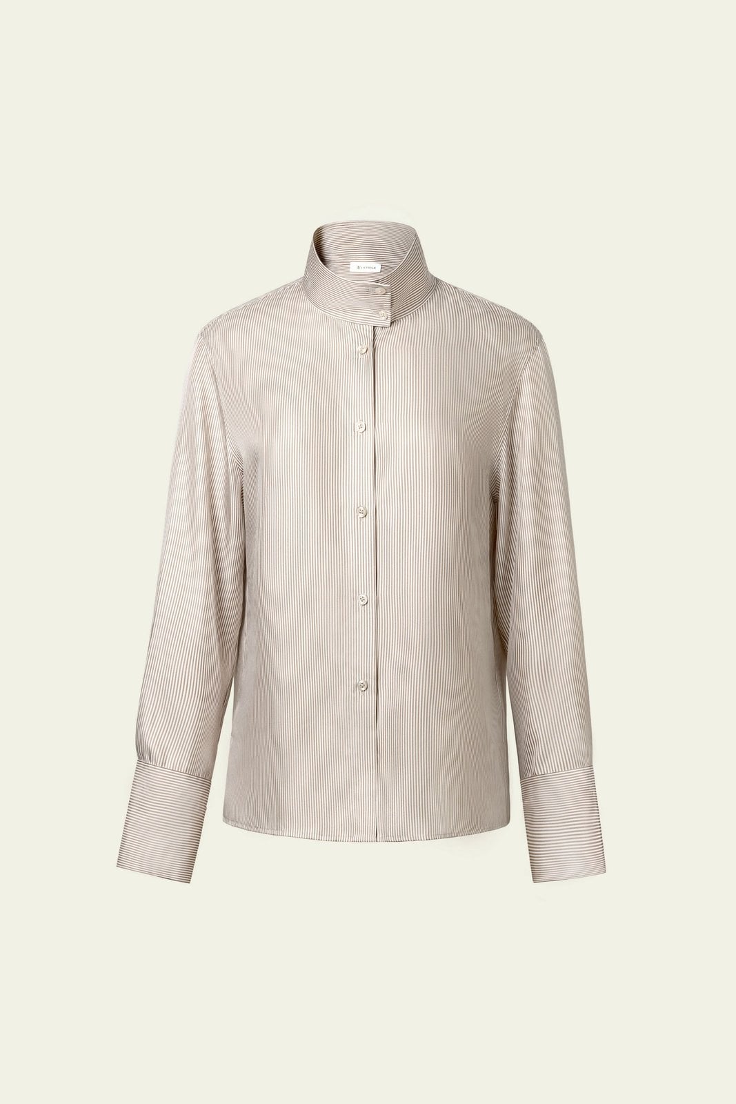 Lilysilk Milano Shirt