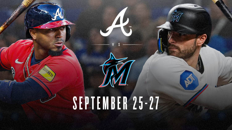 Miami Marlins single game ticket option