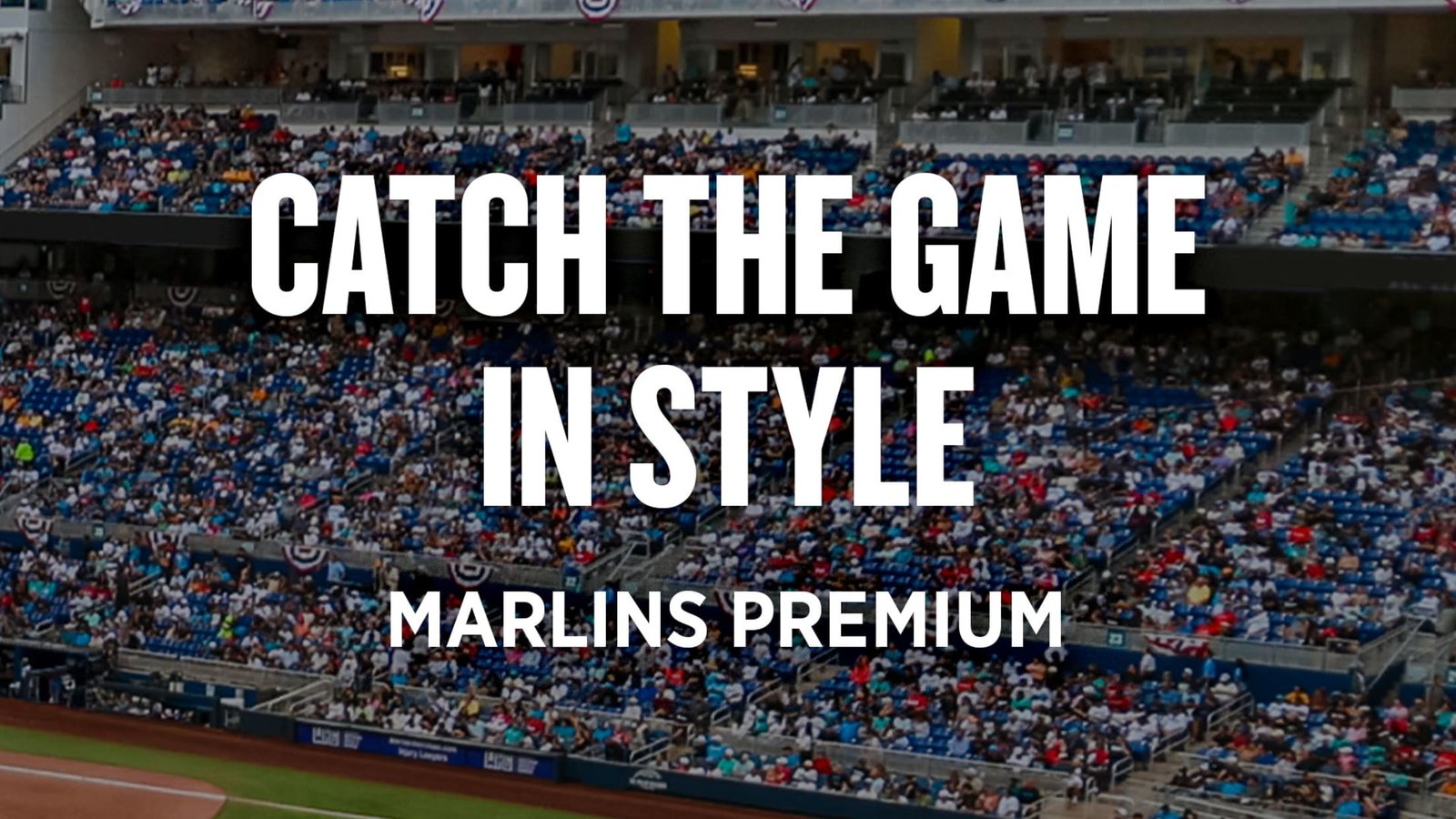 Miami Marlins ticket offers