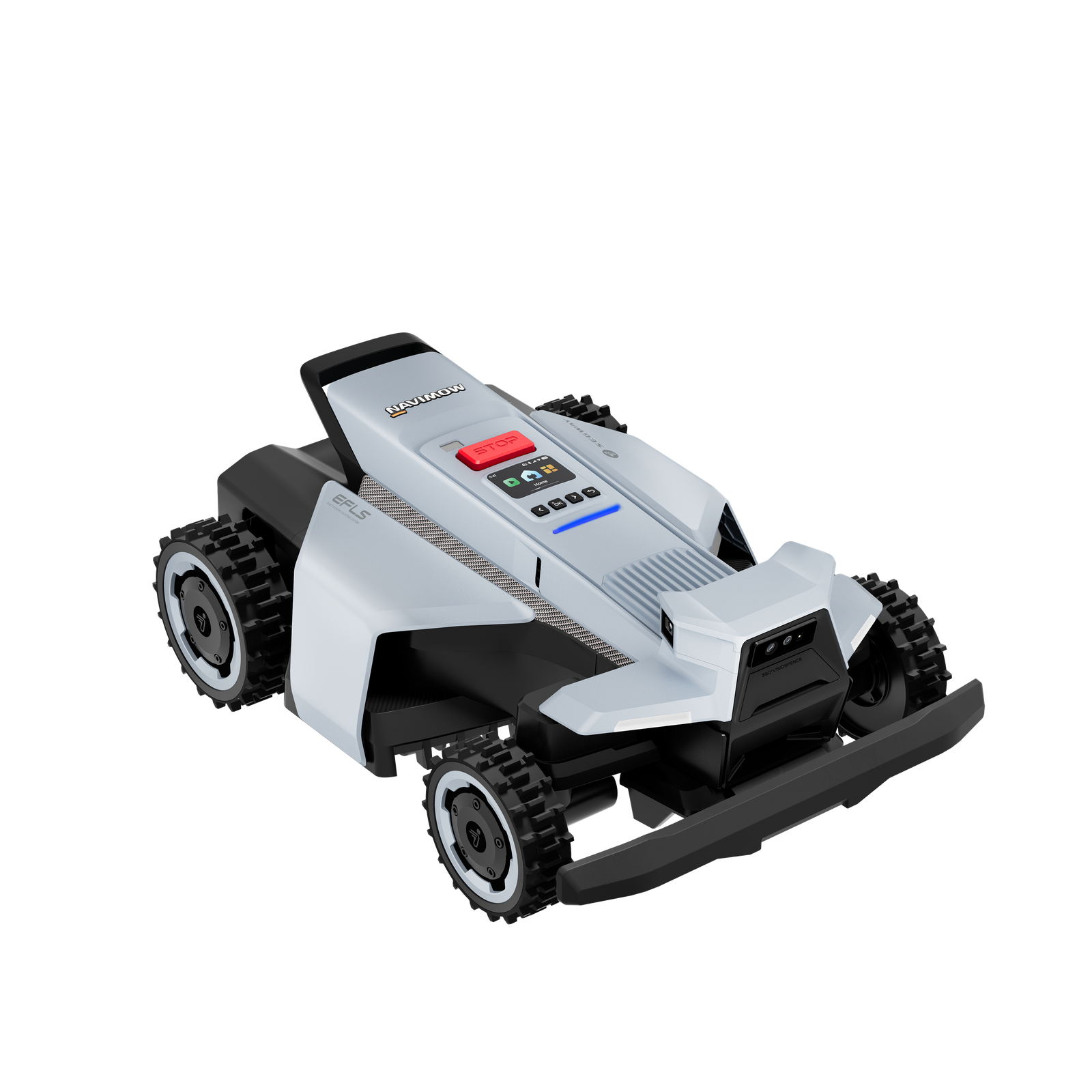 Navimow X420 Mähroboter