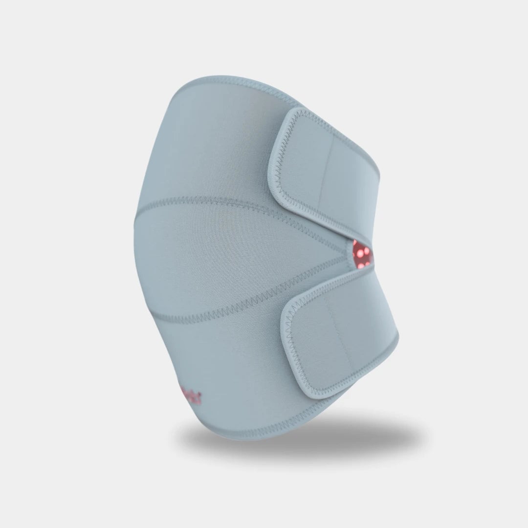 NOVAALAB LLC Knee Ultra wearable knee wrap