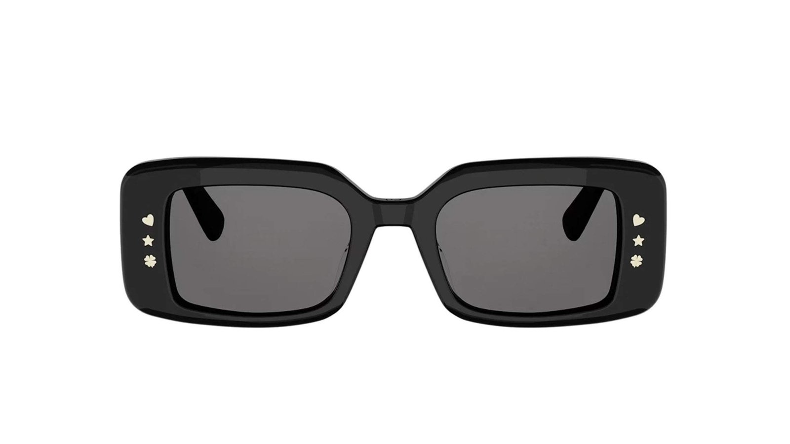 Lentes de sol Dior CD40255I Negro