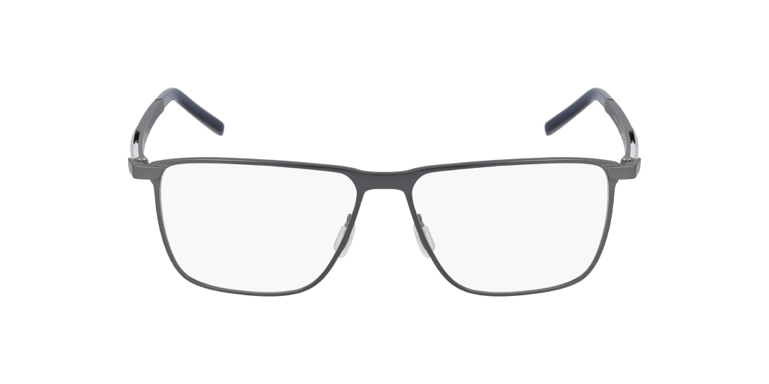 Armazón oftálmico Porsche Design P8391 gris de titanio