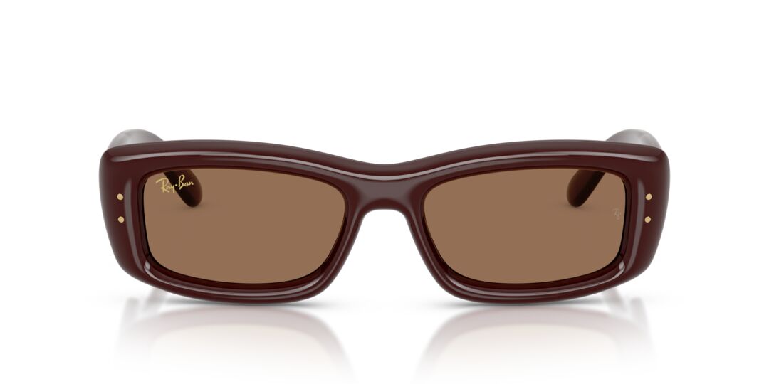 Lentes de sol Ray Ban Kiliane Puffer x A$AP Rocky