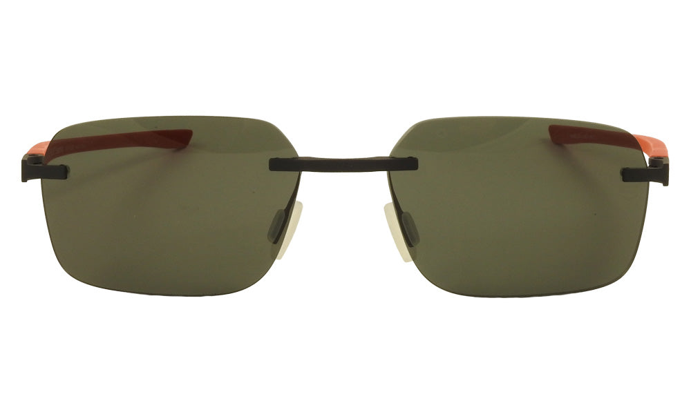 Lentes de sol Tag Heuer ESSENTIAL Negro