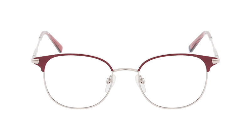 Armazón oftálmico Tommy Hilfiger TH2003 rojo