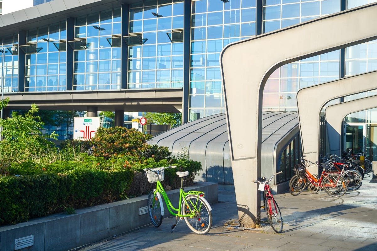 Flughafen Kopenhagen als Reiseziel