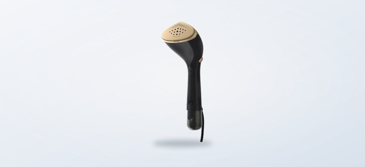 Philips 7000 Series Handheld Steamer