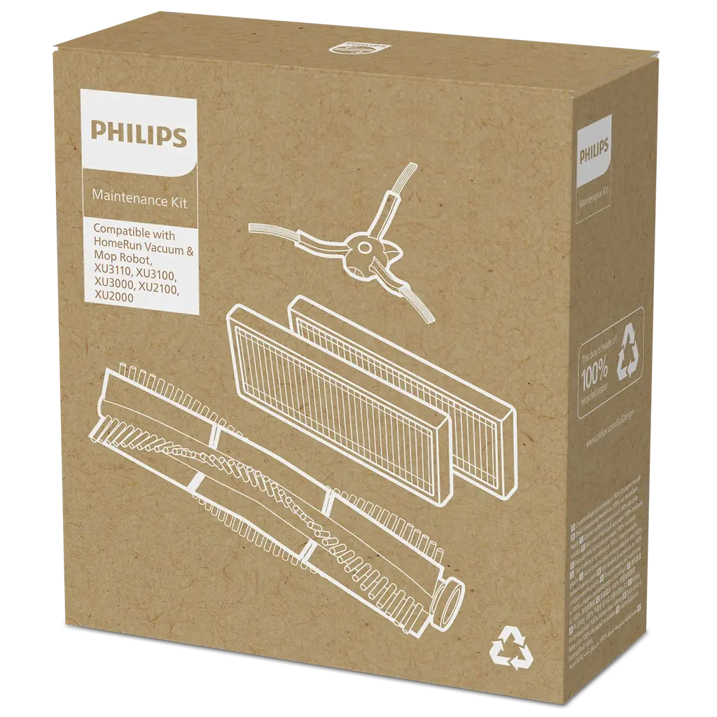 Philips HomeRun replacement kit