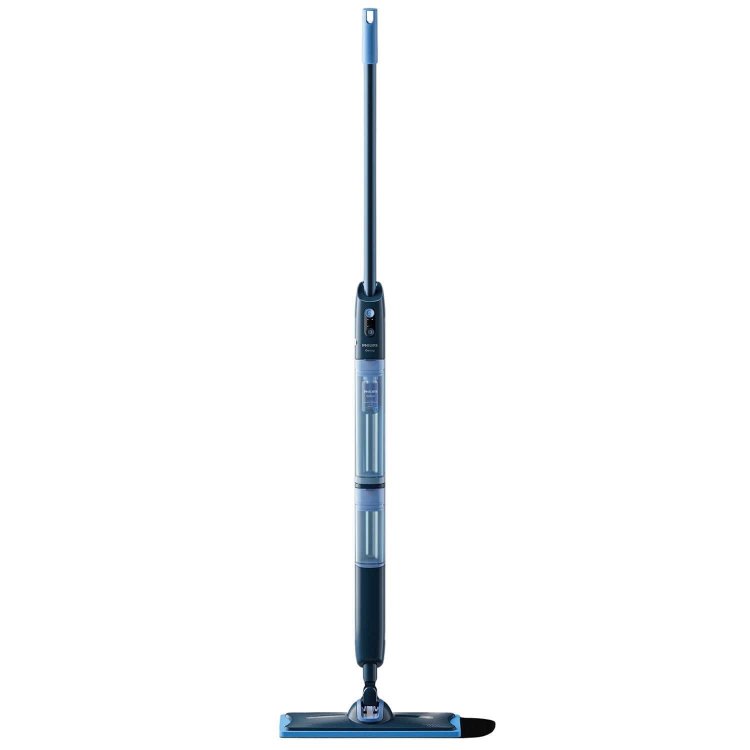 Philips OneUp 5000 Series cordless electric mop