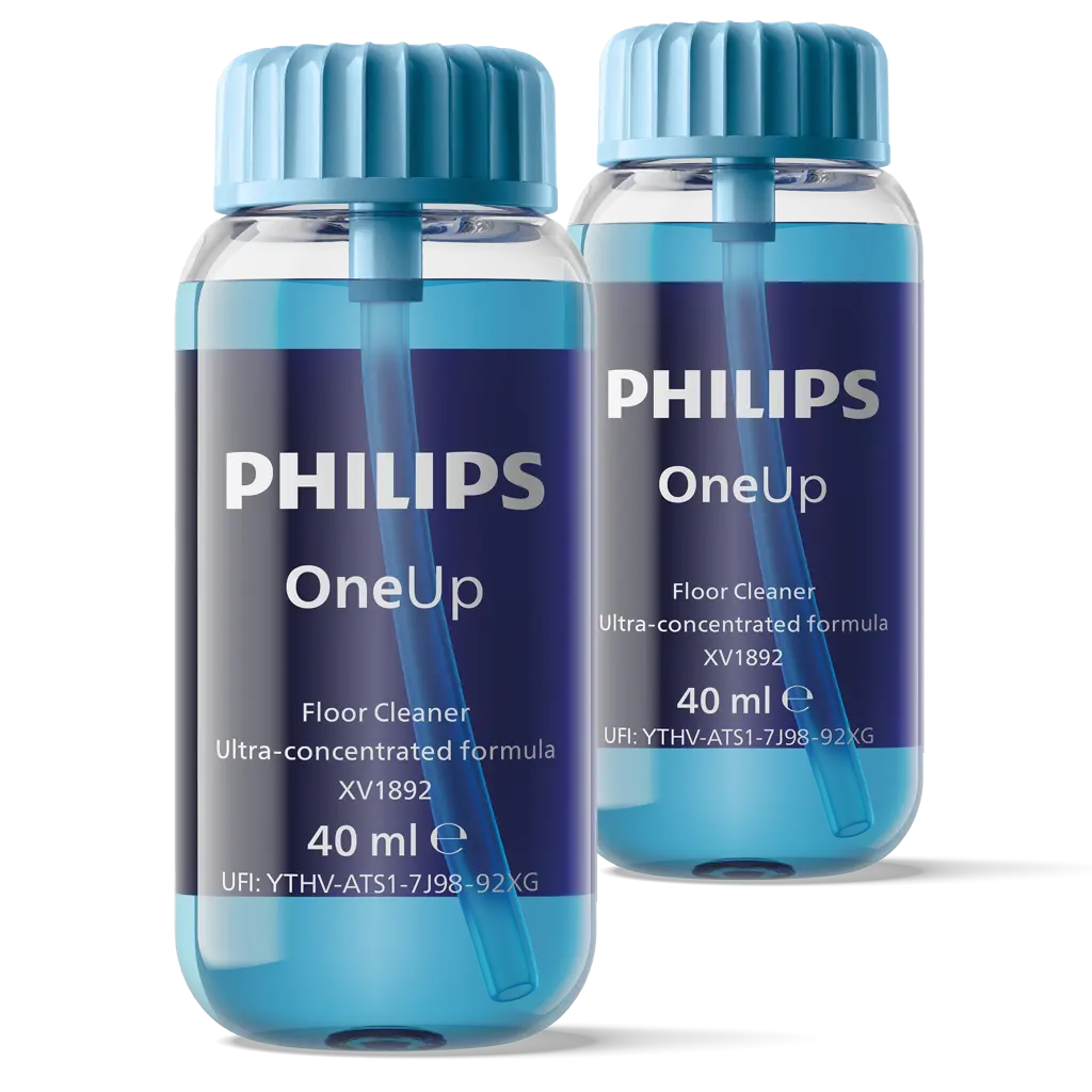 Philips OneUp Floor Cleaner