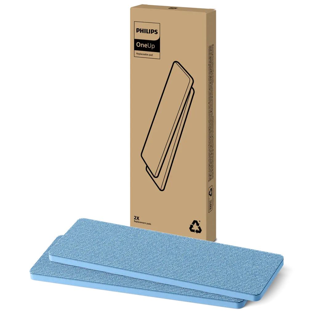 Philips OneUp Replaceable Pads