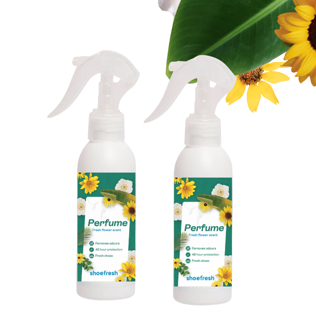 Shoefresh Parfum 2-pack