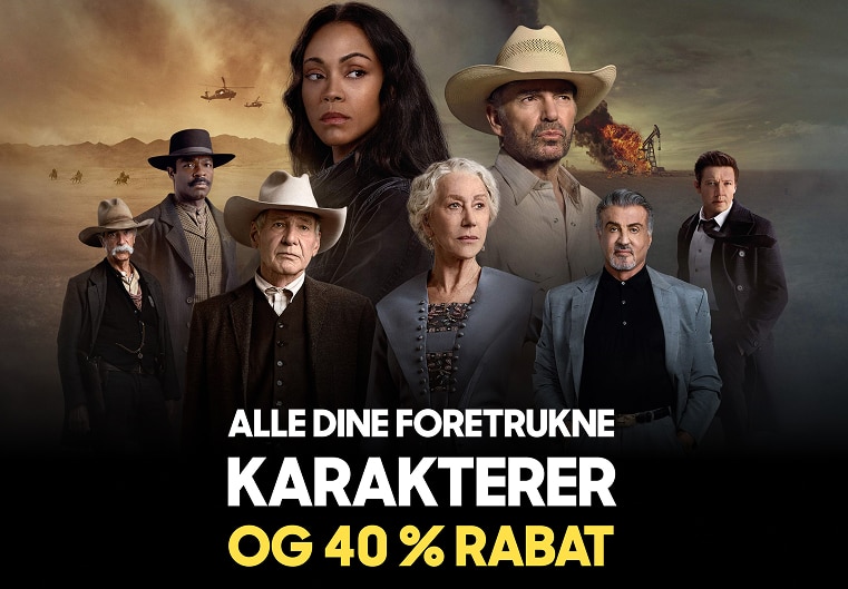 Karaktermotiv fra skyshowtime.com