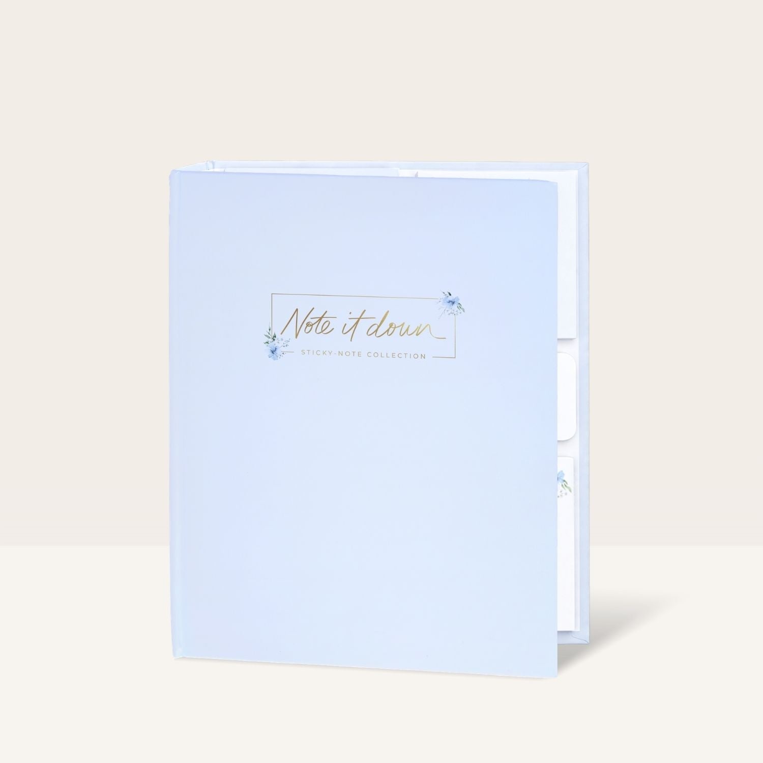 Bluebelle sticky note collection