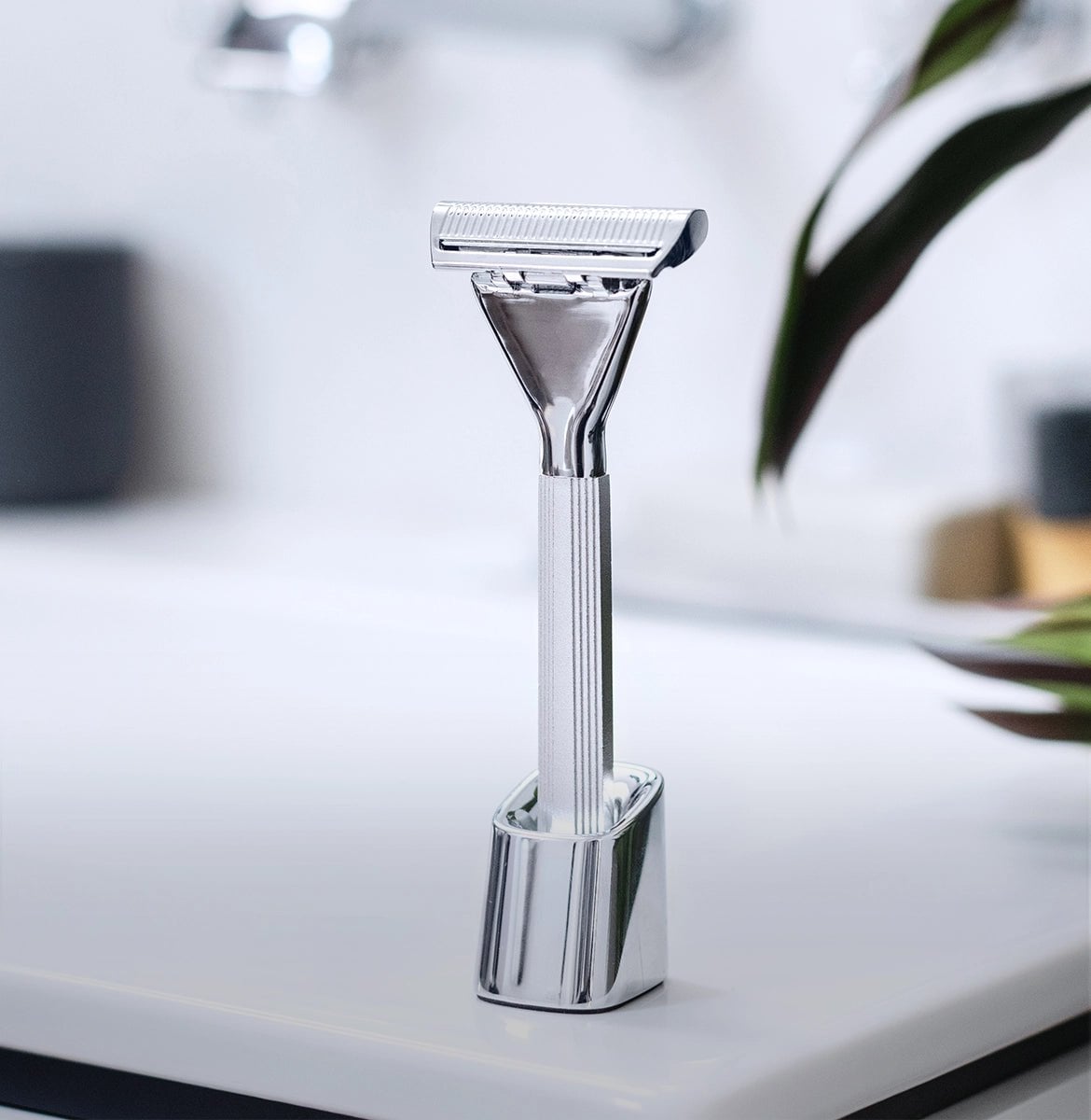 Supply Single Edge MAX razor