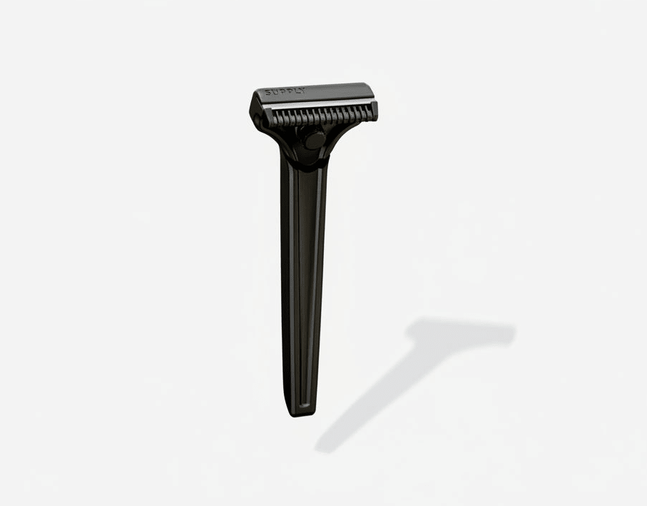 Supply Single Edge SE razor