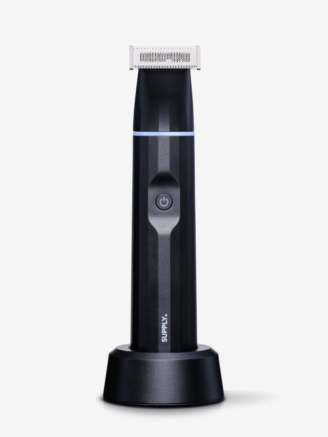 Supply electric trimmer for personal grooming