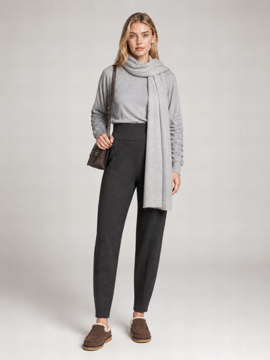 JW Anderson loungewear top