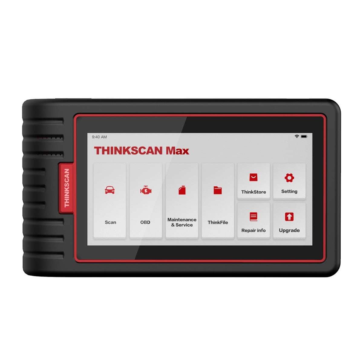 THINKCAR THINKSCAN MAX diagnostic scanner