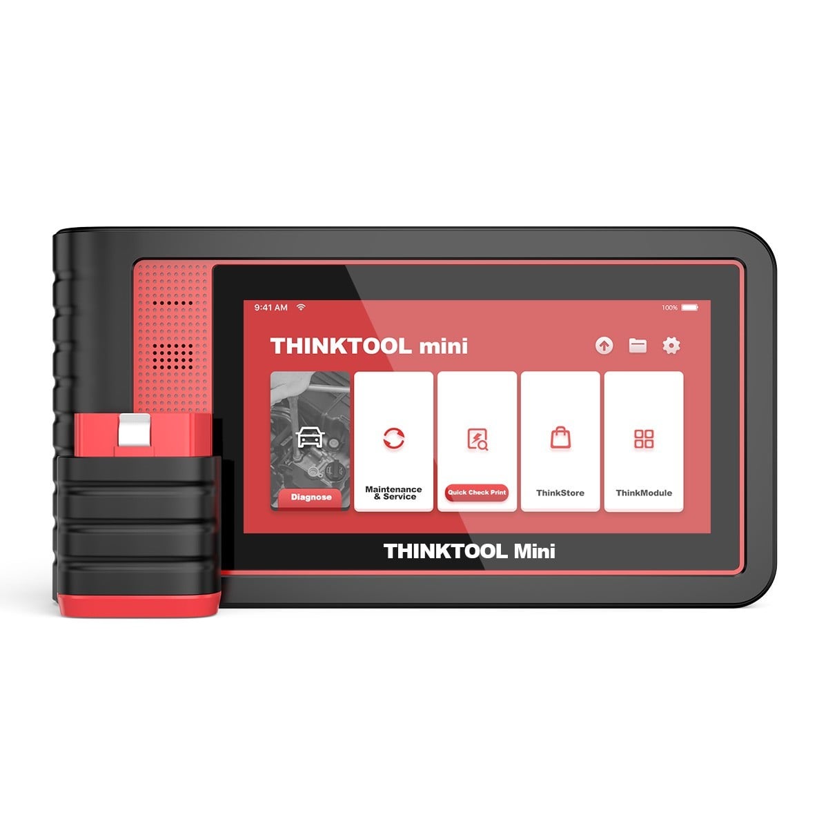 THINKCAR THINKTOOL MINI diagnostic scanner
