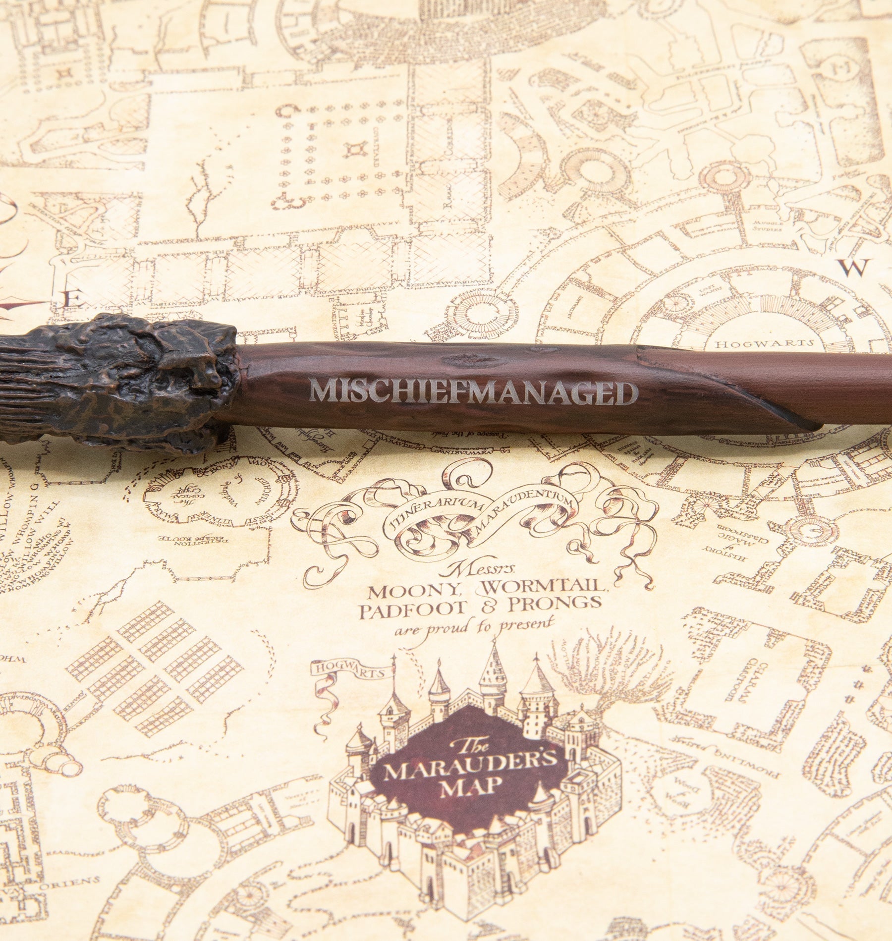 Harry Potter Replica Wand