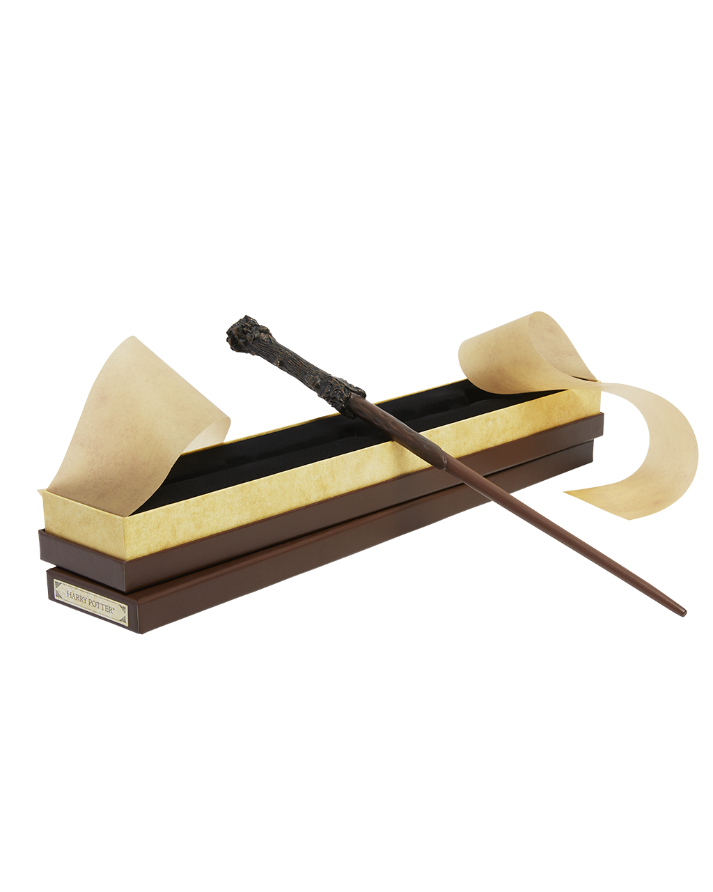 Harry Potter replica wand product
