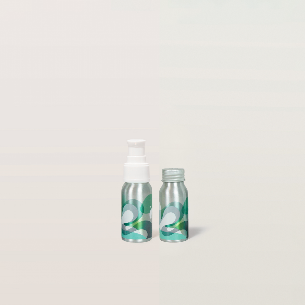 Wype Mini and refill set product pack