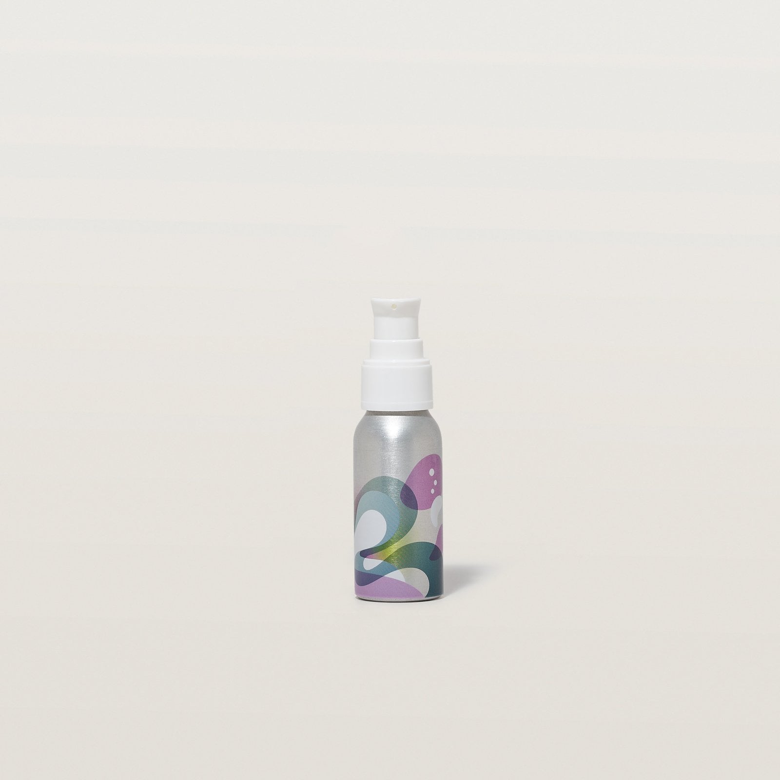 Wype Viva la V intimate cleansing gel bottle