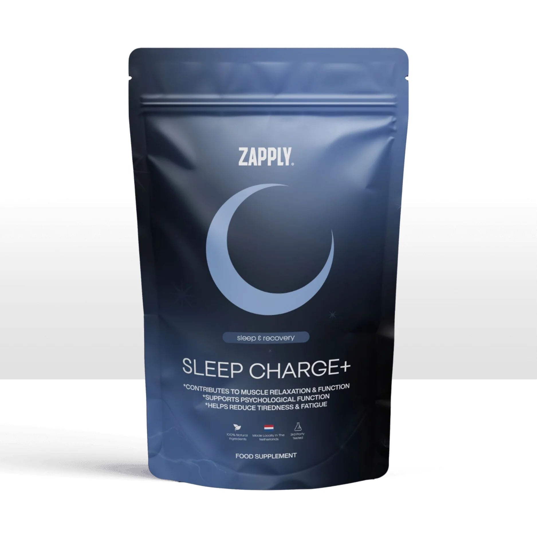Zapply Sleep Charge supplement pack