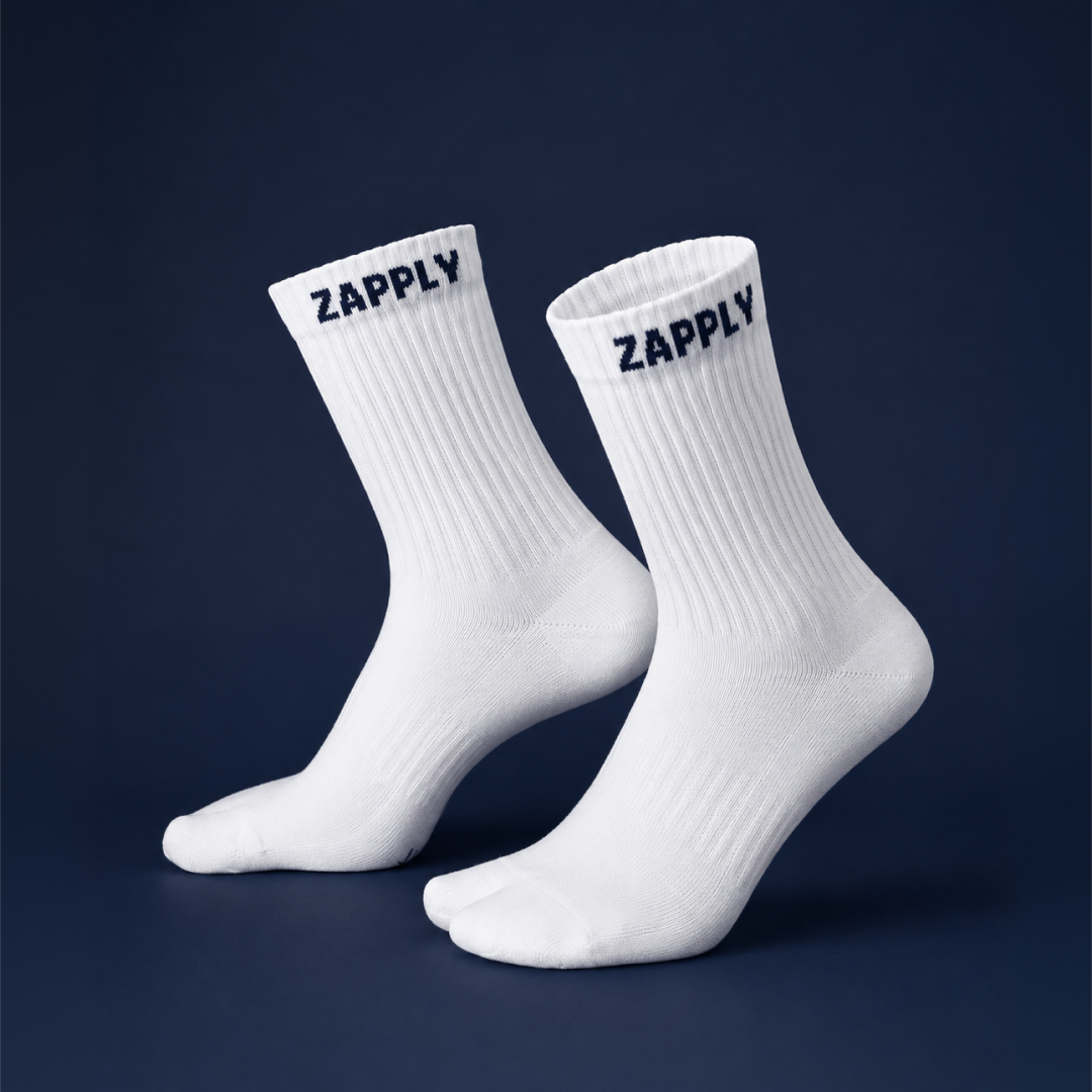 Zapply training socks
