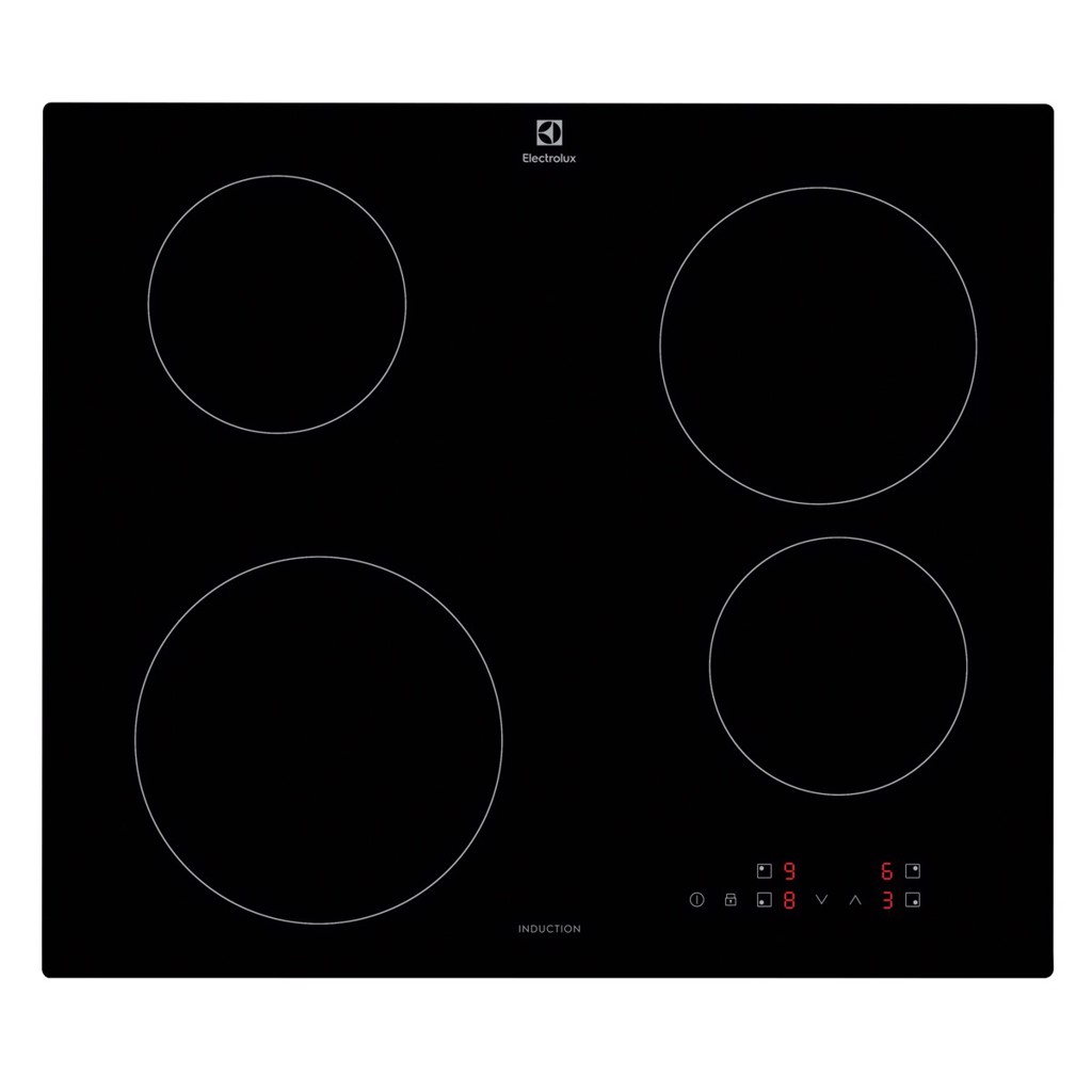 Piano a induzione Electrolux LIB60424CK