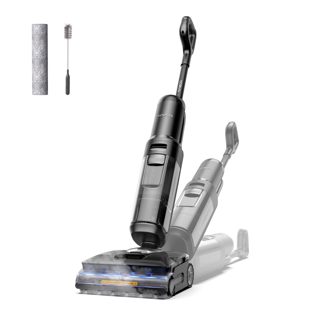 Tineco FLOOR ONE S7 Stretch Steam lavapavimenti