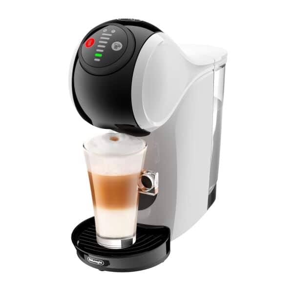Macchina De’Longhi EDG226.W per caffè a capsule