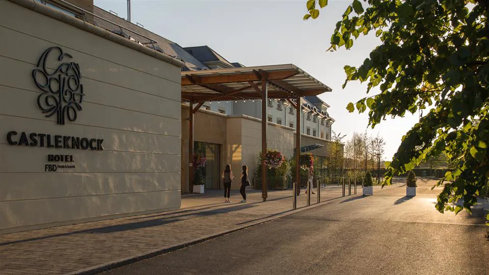 Castleknock Hotel in Dublin