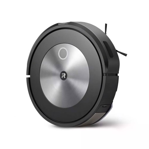 Robot aspirapolvere iRobot Roomba Combo j5