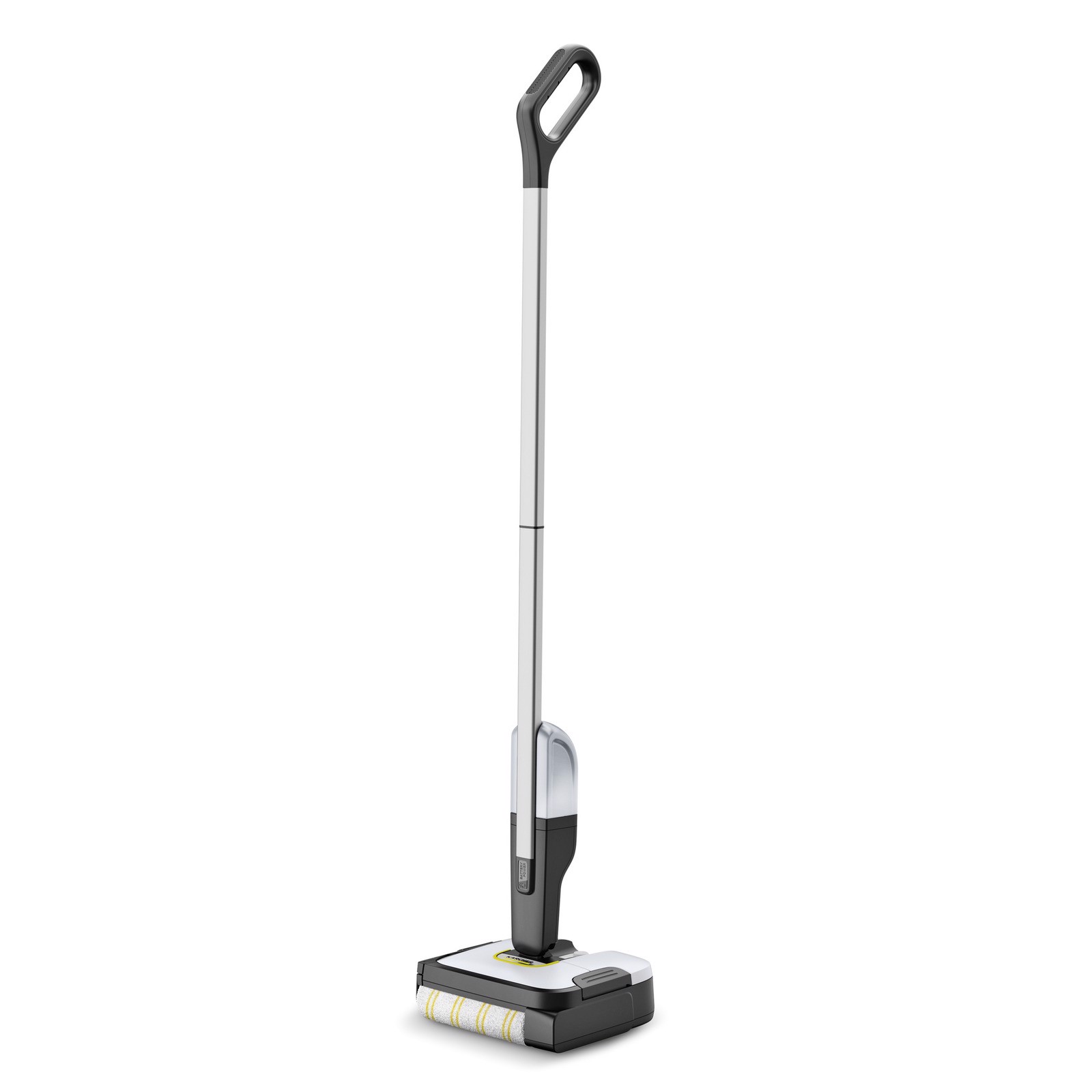 Mocio elettrico Kärcher FC 2-4 Battery Set in vista prodotto