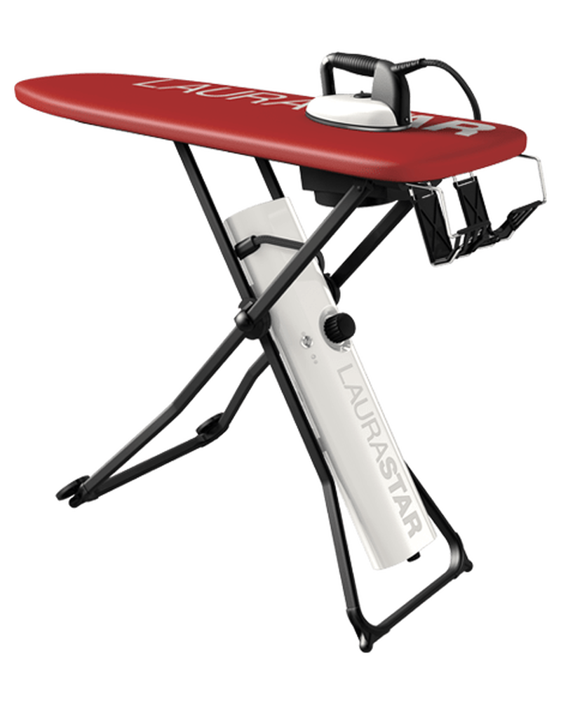 Laurastar GO Plus ironing system