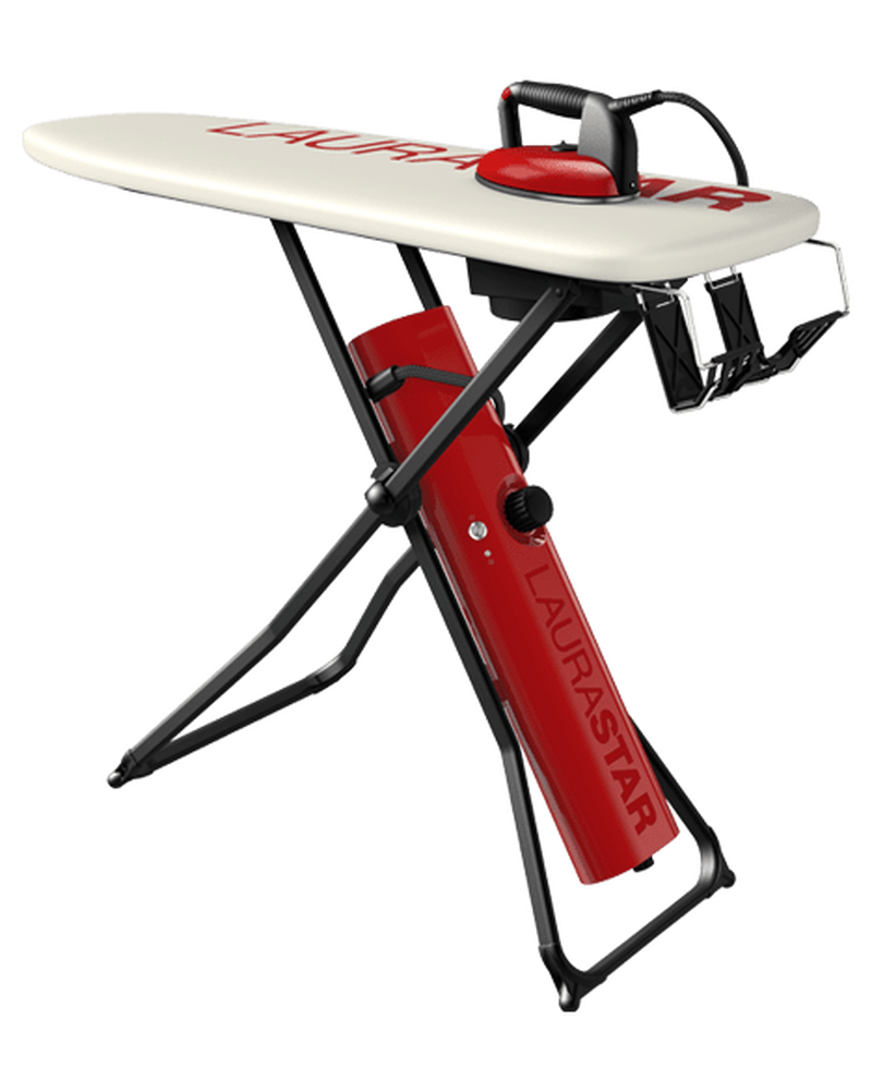 Laurastar Go ironing system