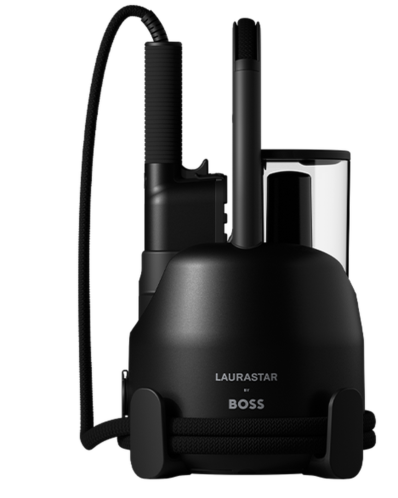 Laurastar IZZI garment steamer