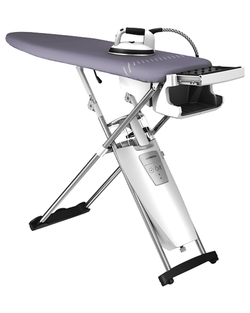 Laurastar S Pure Xtra ironing system
